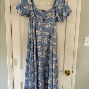 Hill House - The Matilda Dress